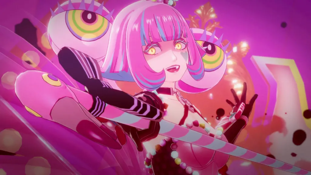 Persona 5 Strikers Download PC