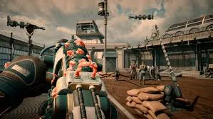 The Outer Worlds 2 Game PC