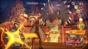 Digimon Story: Time Stranger Download PC