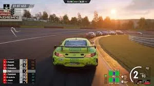 Assetto Corsa Competizione Download PC