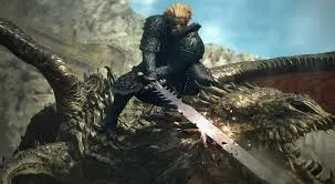 Dragon's Dogma 2 Download PC