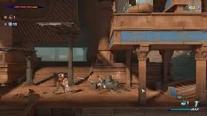 Prince of Persia: The Lost Crown Game PC