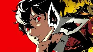 Persona 5 Royal Game PC