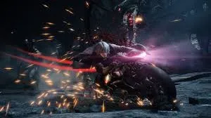 Devil May Cry 5 Download PC