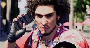 Like a Dragon: Infinite Wealth Download PC