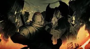 Shinobi: Art of Vengeance Game PC