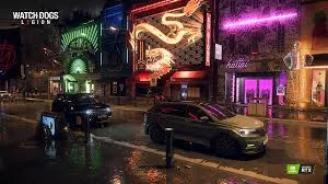 Watch Dogs: Legion Game PC