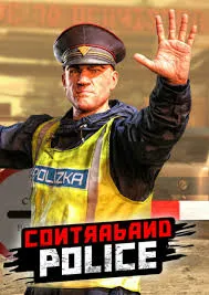 Contraband Police PC