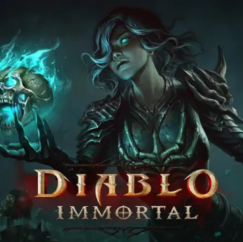 Download Diablo Immortal For PC