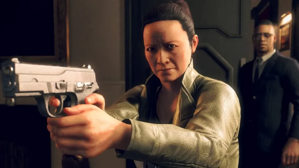 Watch Dogs: Legion Download PC