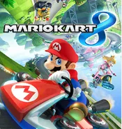 Download Mario Kart 8 Deluxe For PC
