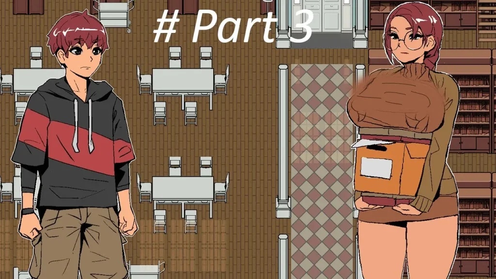 Spooky Milk Life Download PC