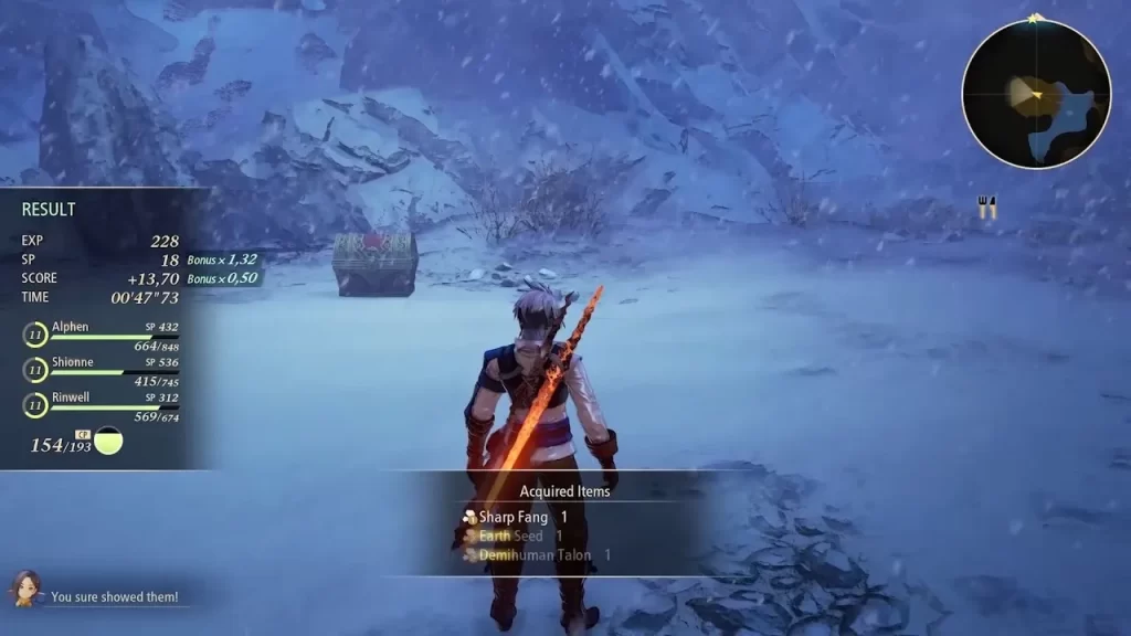 Tales of Arise For PC