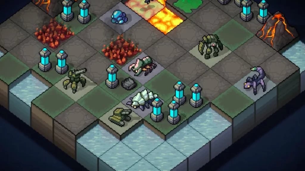 Into the Breach For PC