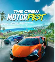 Download The Crew Motorfest For PC