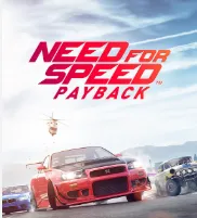 Download Need for Speed Payback For PC