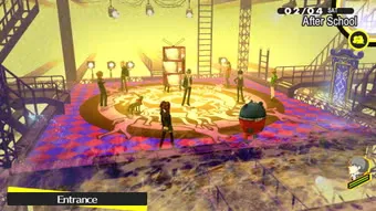 Persona 4 Golden For PC