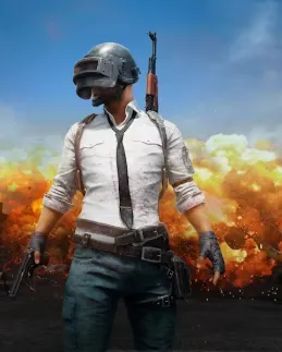 Download PUBG For PC