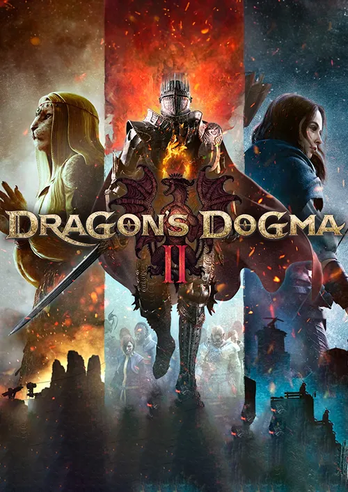 Dragon's Dogma 2 PC