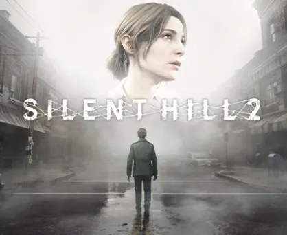 Download Silent Hill 2 For PC