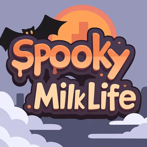 Spooky Milk Life PC