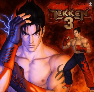 Tekken 3 PC