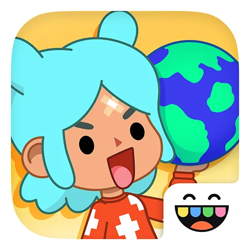 Download Toca Life World For PC