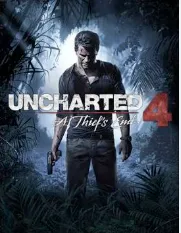Download Uncharted 4 For PC