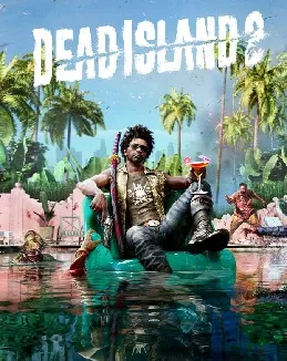 Download Dead Island 2 For PC