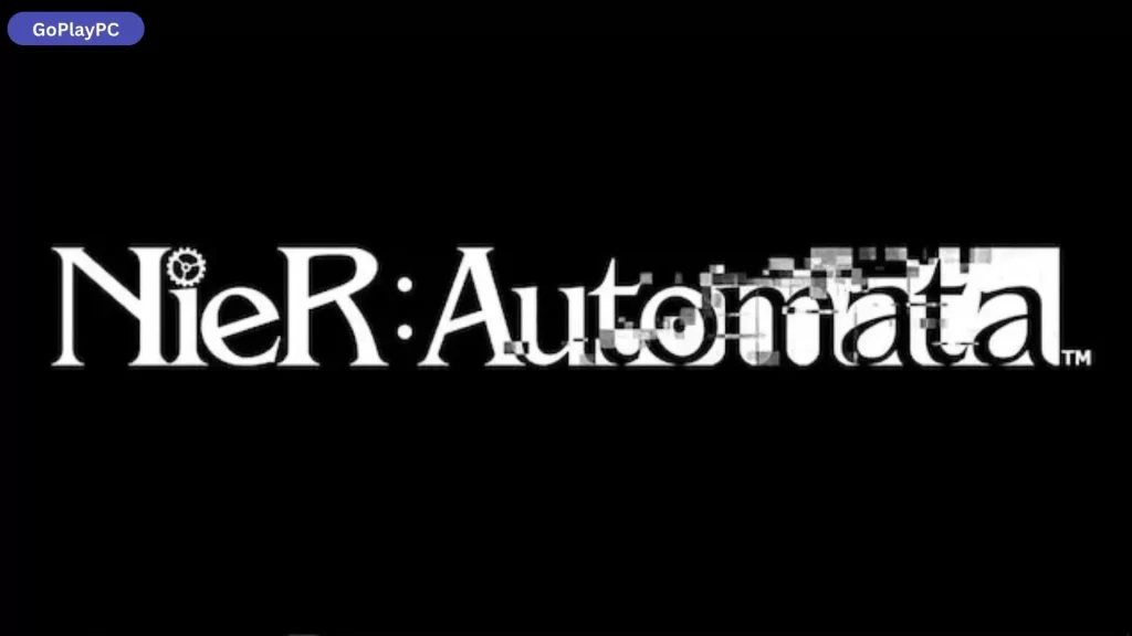 Nier: Automata PC