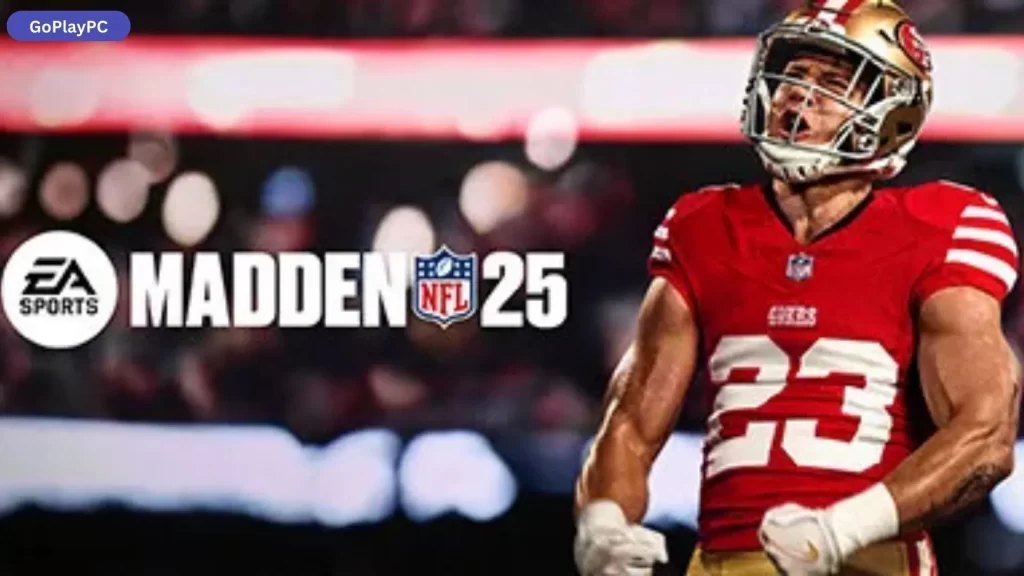 Madden NFL 25 PC