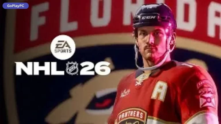 NHL 26 PC