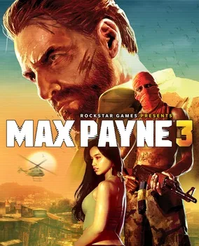 Max Payne 3 PC
