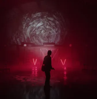 Download Alan Wake 2 For PC