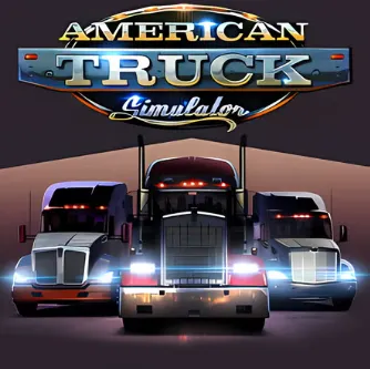 Download American Truck Simulator For PC