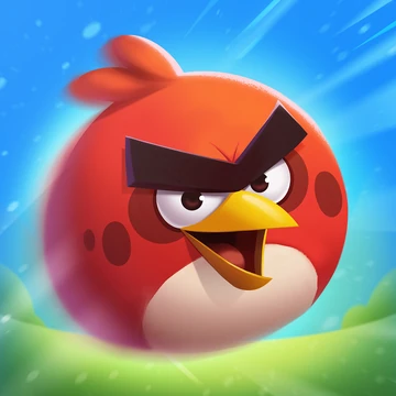 Download Angry Birds 2 For PC