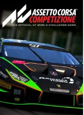 Download Assetto Corsa Competizione For PC