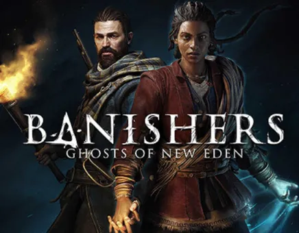 Download Banishers: Ghosts of New Eden For PC