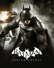 Download Batman: Arkham Knight For PC