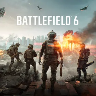 Download Battlefield 6 For PC