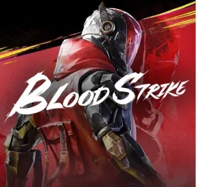 Download Blood Strike For PC