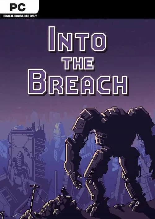 Download Into the Breach For PC