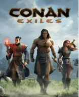 Download Conan Exiles For PC