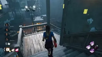 Dead by Daylight Game PC