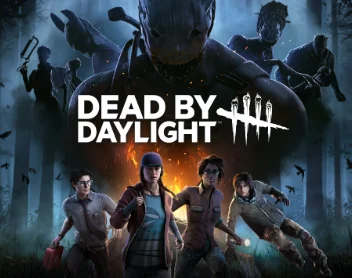 Download Dead by Daylight For PC