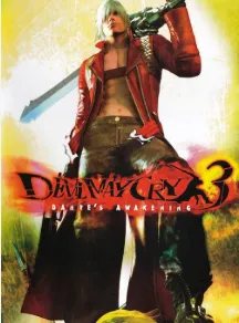 Download Devil May Cry 3: Dante's Awakening For PC