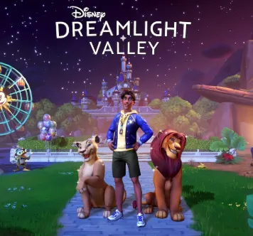 Download Disney Dreamlight Valley For PC