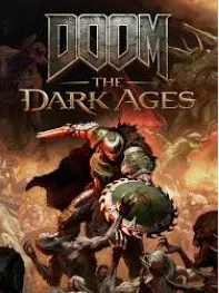 Download Doom: The Dark Ages For PC