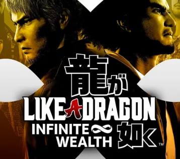 Like a Dragon: Infinite Wealth For PC