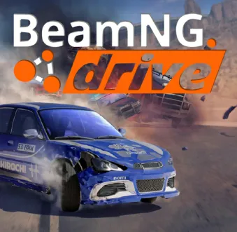 Download BeamNG.drive For PC